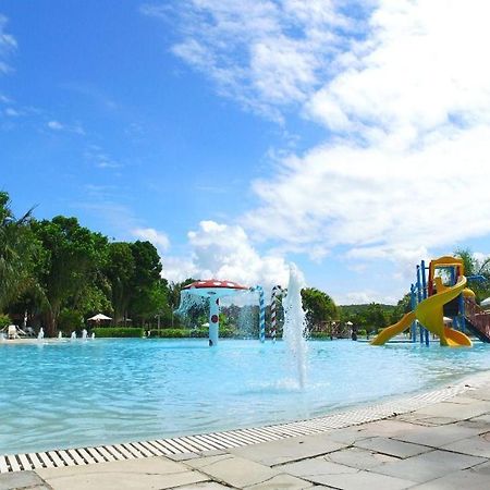 Iloa Resort - Barra De Sao Miguel Apto 203 - Er Hospedagens Exteriör bild