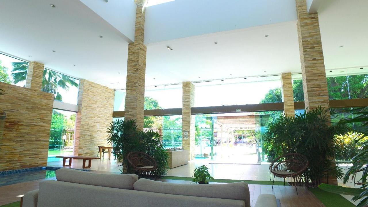 Iloa Resort - Barra De Sao Miguel Apto 203 - Er Hospedagens Exteriör bild
