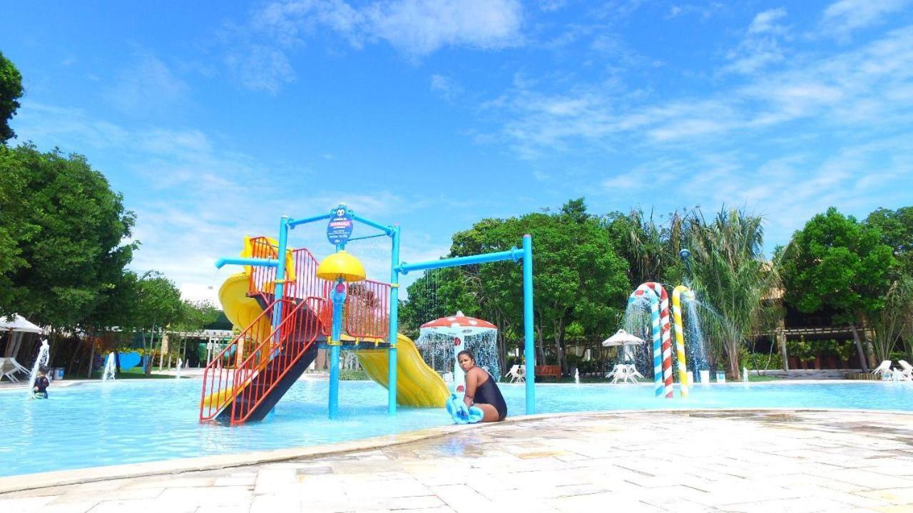 Iloa Resort - Barra De Sao Miguel Apto 203 - Er Hospedagens Exteriör bild