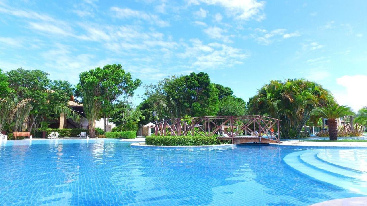 Iloa Resort - Barra De Sao Miguel Apto 203 - Er Hospedagens Exteriör bild