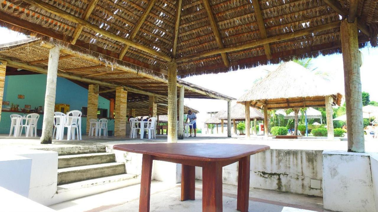 Iloa Resort - Barra De Sao Miguel Apto 203 - Er Hospedagens Exteriör bild