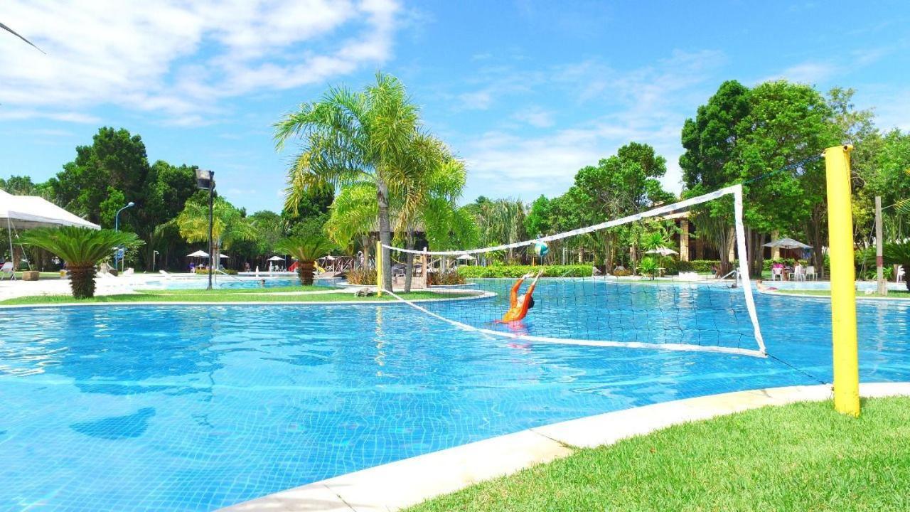Iloa Resort - Barra De Sao Miguel Apto 203 - Er Hospedagens Exteriör bild