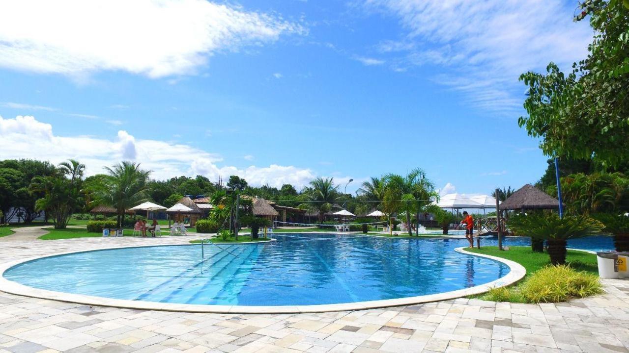 Iloa Resort - Barra De Sao Miguel Apto 203 - Er Hospedagens Exteriör bild
