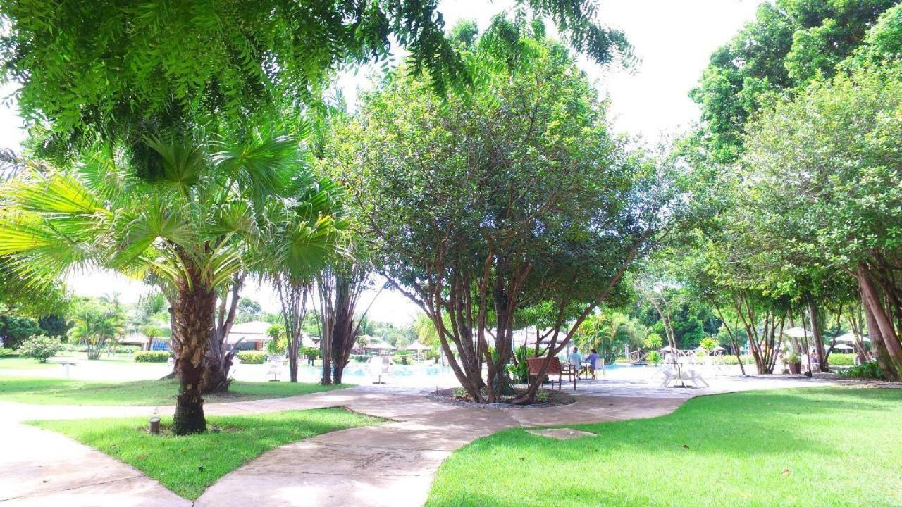 Iloa Resort - Barra De Sao Miguel Apto 203 - Er Hospedagens Exteriör bild