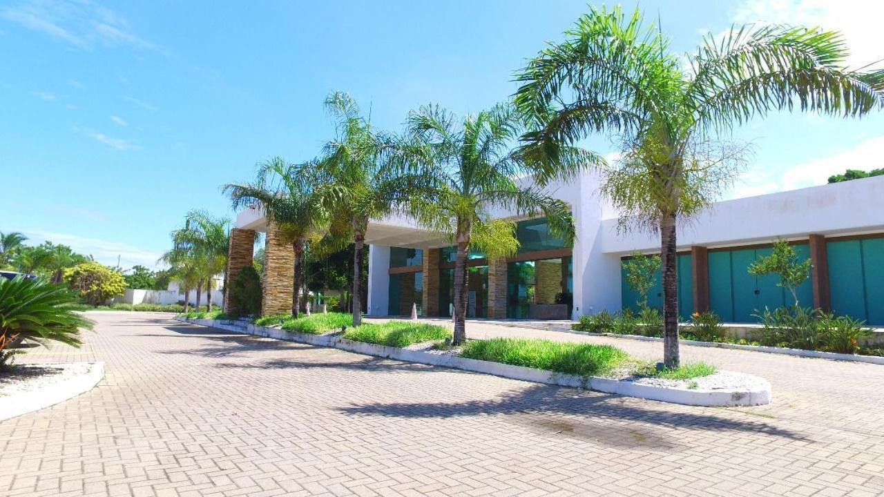 Iloa Resort - Barra De Sao Miguel Apto 203 - Er Hospedagens Exteriör bild