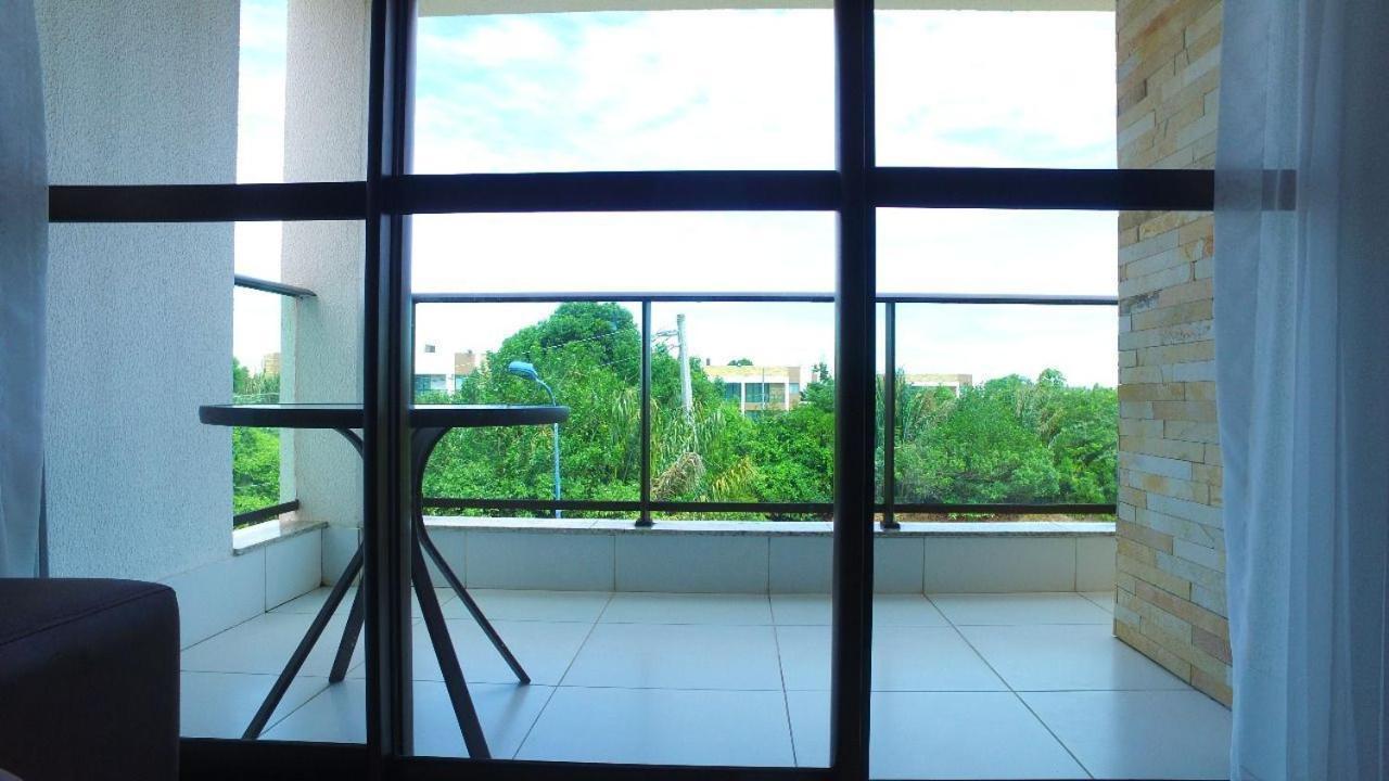 Iloa Resort - Barra De Sao Miguel Apto 203 - Er Hospedagens Exteriör bild