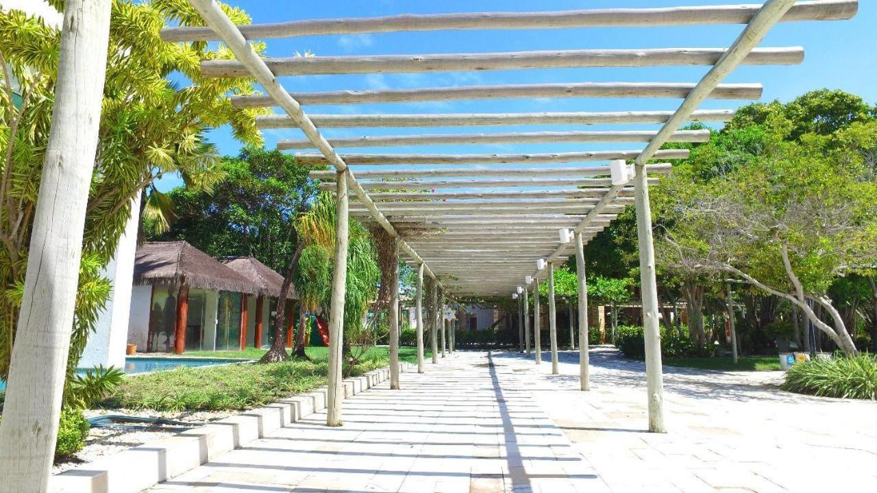 Iloa Resort - Barra De Sao Miguel Apto 203 - Er Hospedagens Exteriör bild