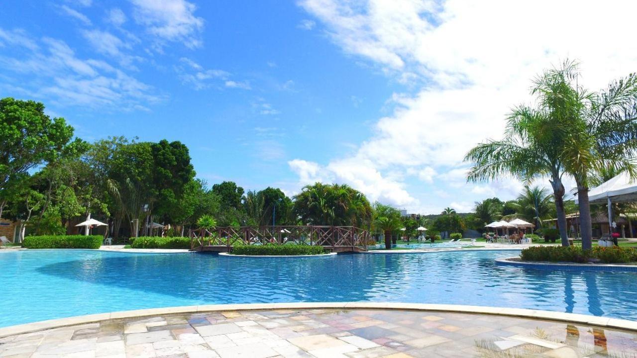 Iloa Resort - Barra De Sao Miguel Apto 203 - Er Hospedagens Exteriör bild