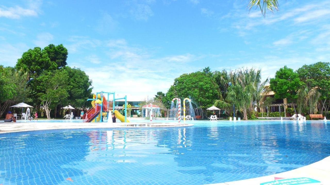 Iloa Resort - Barra De Sao Miguel Apto 203 - Er Hospedagens Exteriör bild