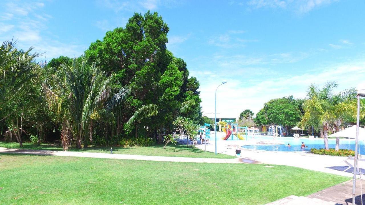 Iloa Resort - Barra De Sao Miguel Apto 203 - Er Hospedagens Exteriör bild