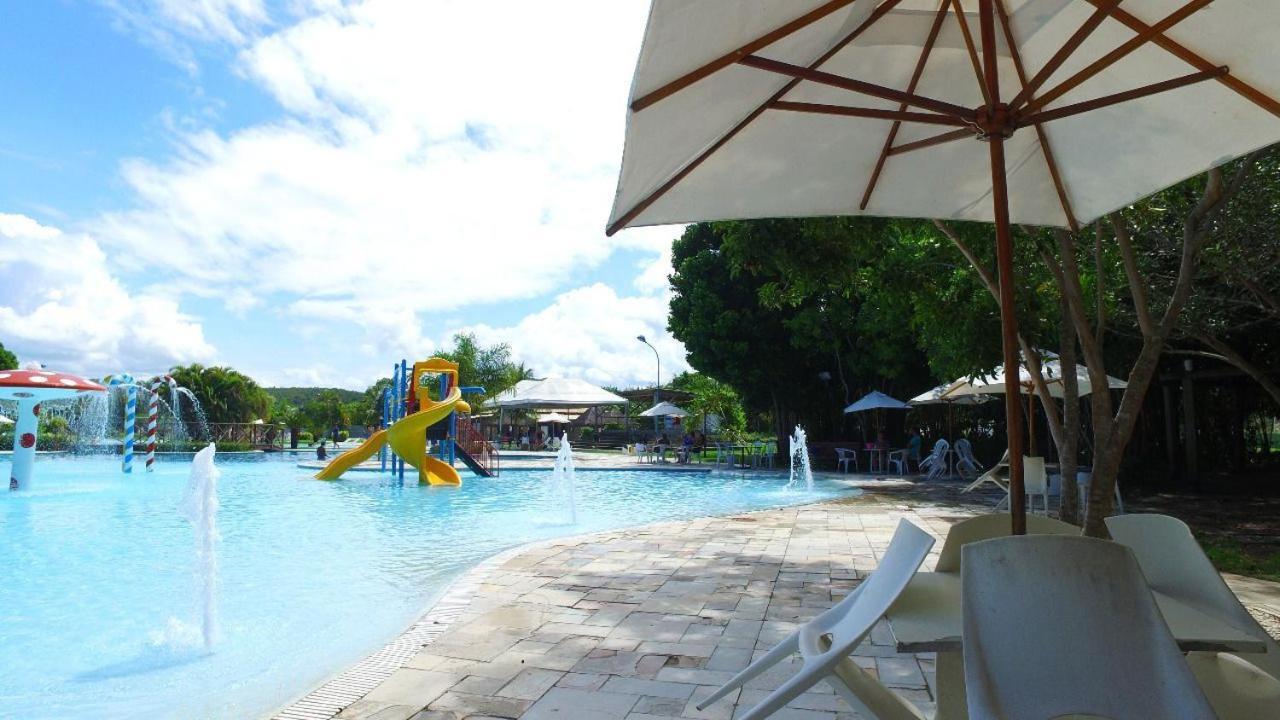 Iloa Resort - Barra De Sao Miguel Apto 203 - Er Hospedagens Exteriör bild