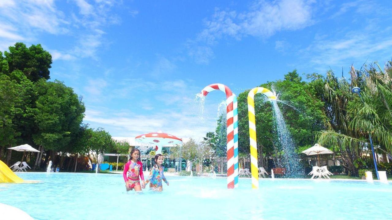Iloa Resort - Barra De Sao Miguel Apto 203 - Er Hospedagens Exteriör bild