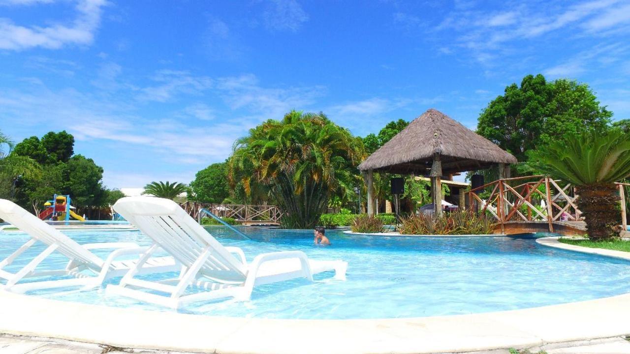 Iloa Resort - Barra De Sao Miguel Apto 203 - Er Hospedagens Exteriör bild