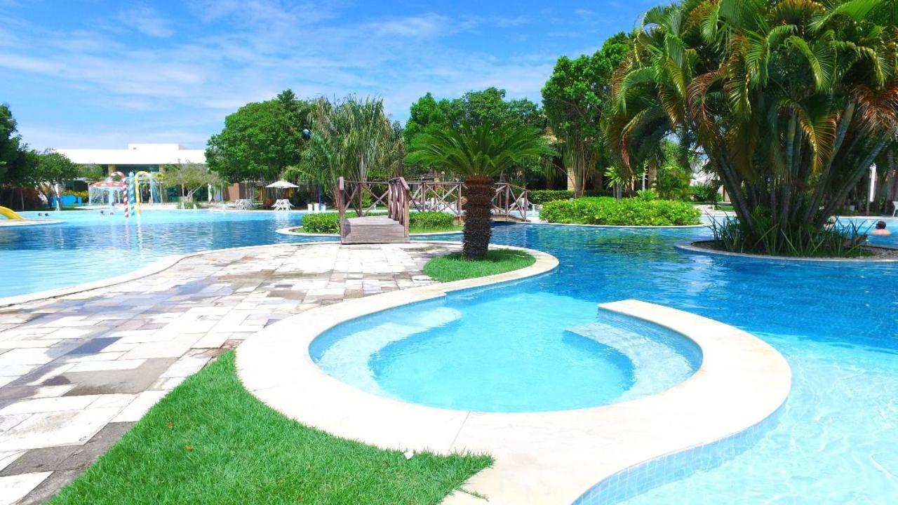 Iloa Resort - Barra De Sao Miguel Apto 203 - Er Hospedagens Exteriör bild