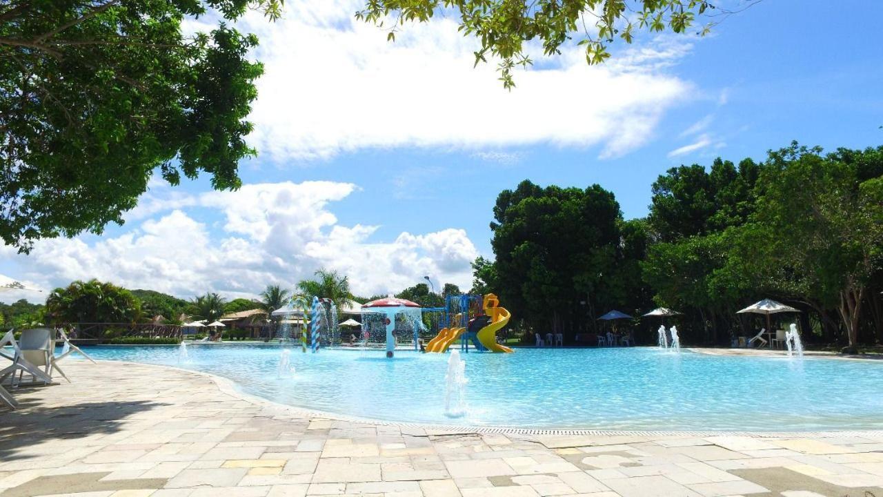 Iloa Resort - Barra De Sao Miguel Apto 203 - Er Hospedagens Exteriör bild