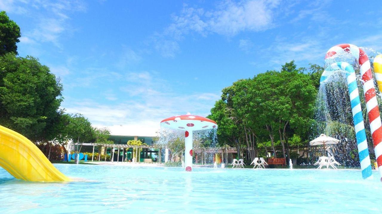 Iloa Resort - Barra De Sao Miguel Apto 203 - Er Hospedagens Exteriör bild