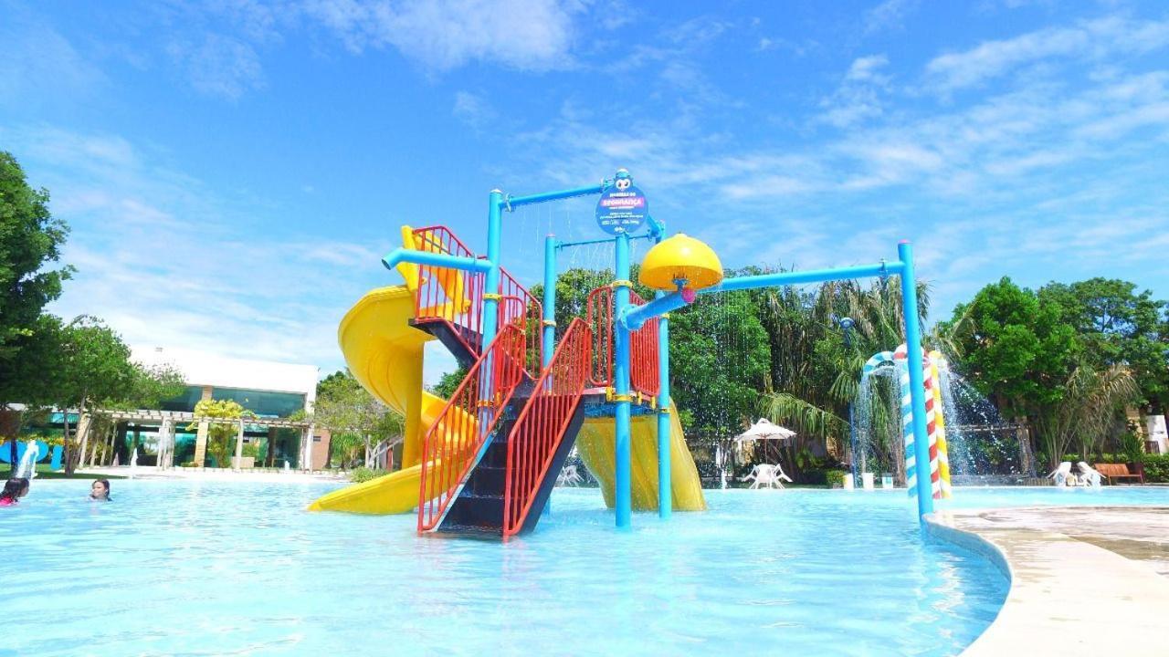 Iloa Resort - Barra De Sao Miguel Apto 203 - Er Hospedagens Exteriör bild