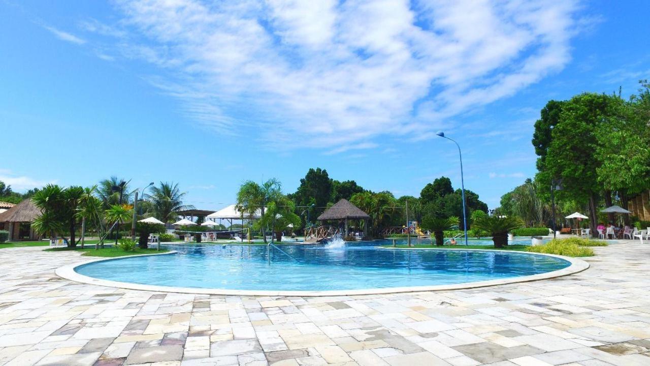 Iloa Resort - Barra De Sao Miguel Apto 203 - Er Hospedagens Exteriör bild