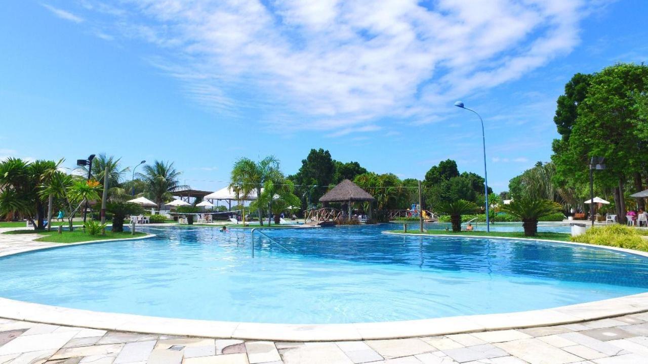 Iloa Resort - Barra De Sao Miguel Apto 203 - Er Hospedagens Exteriör bild