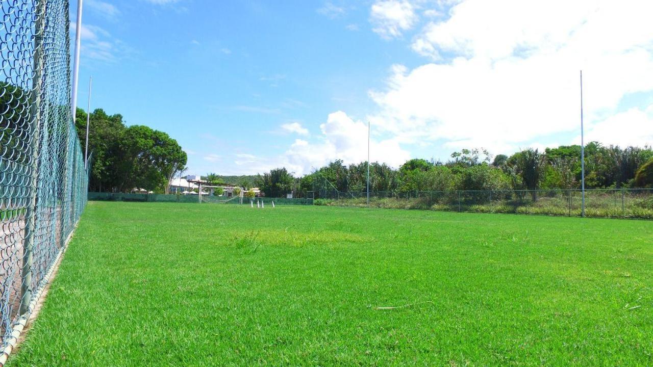 Iloa Resort - Barra De Sao Miguel Apto 203 - Er Hospedagens Exteriör bild