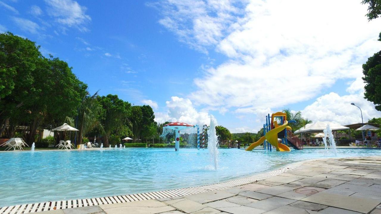Iloa Resort - Barra De Sao Miguel Apto 203 - Er Hospedagens Exteriör bild
