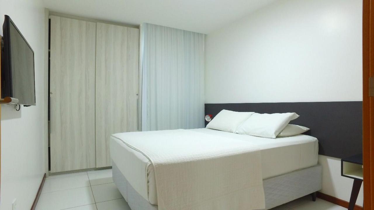 Iloa Resort - Barra De Sao Miguel Apto 203 - Er Hospedagens Exteriör bild
