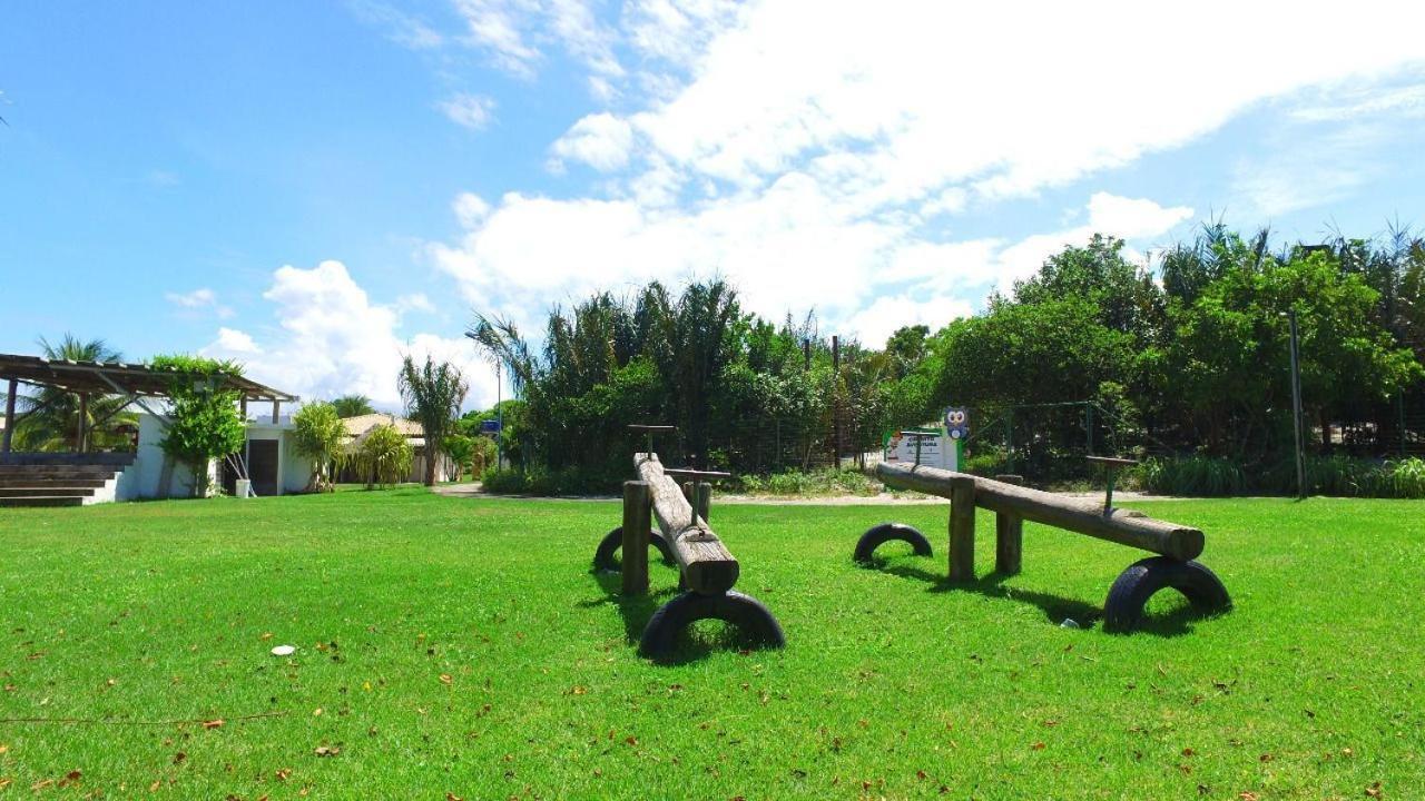 Iloa Resort - Barra De Sao Miguel Apto 203 - Er Hospedagens Exteriör bild
