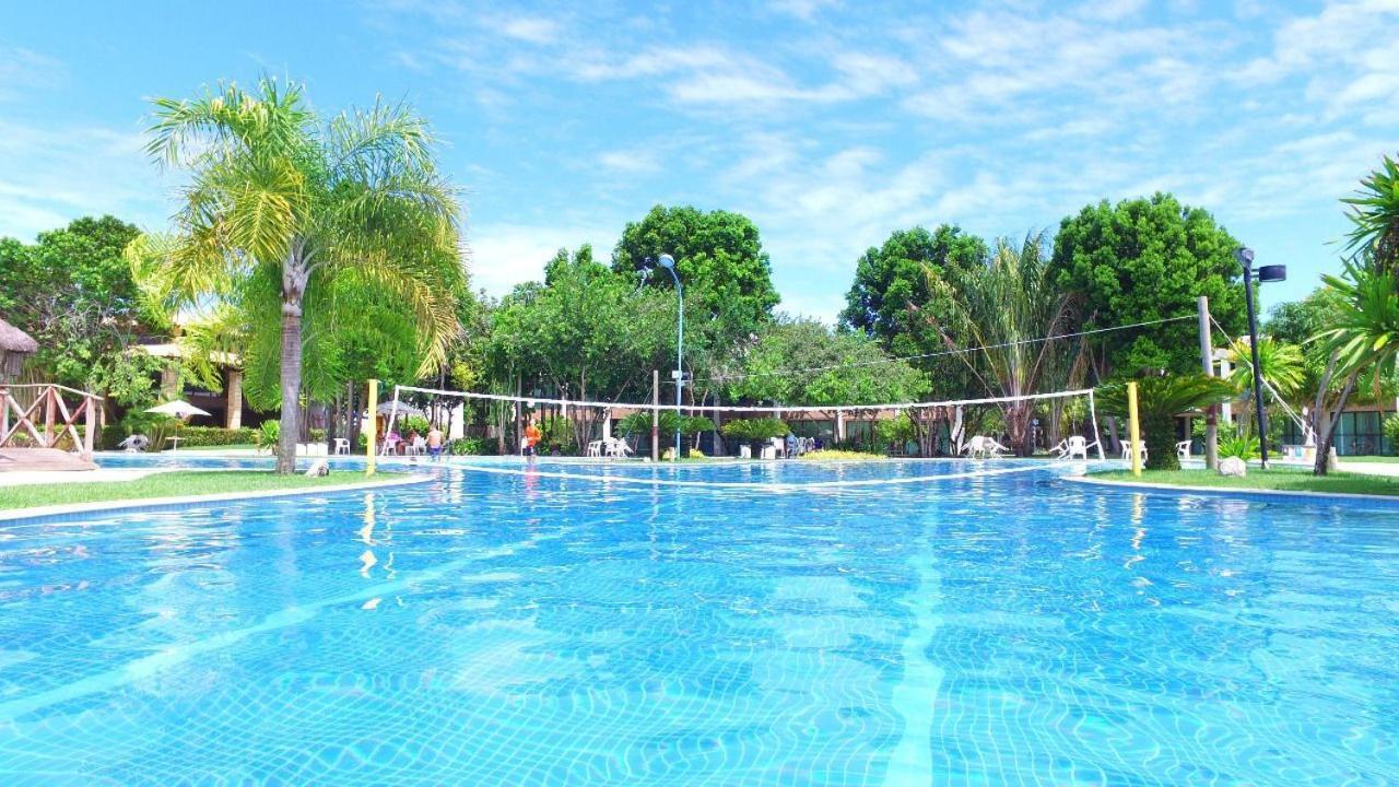 Iloa Resort - Barra De Sao Miguel Apto 203 - Er Hospedagens Exteriör bild